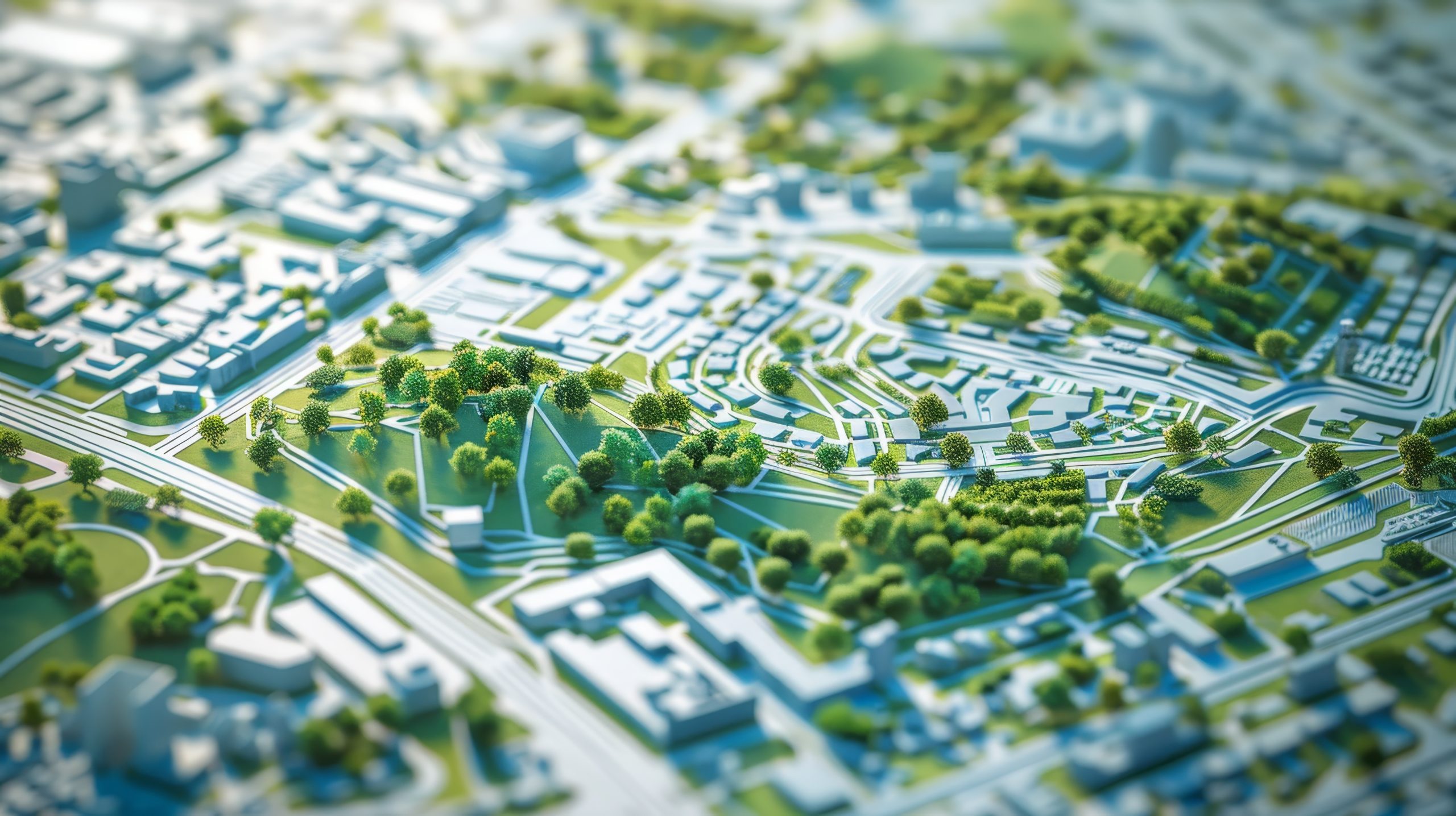 Loosening the Belt: Opportunities of Government’s new “Grey Belt” policy