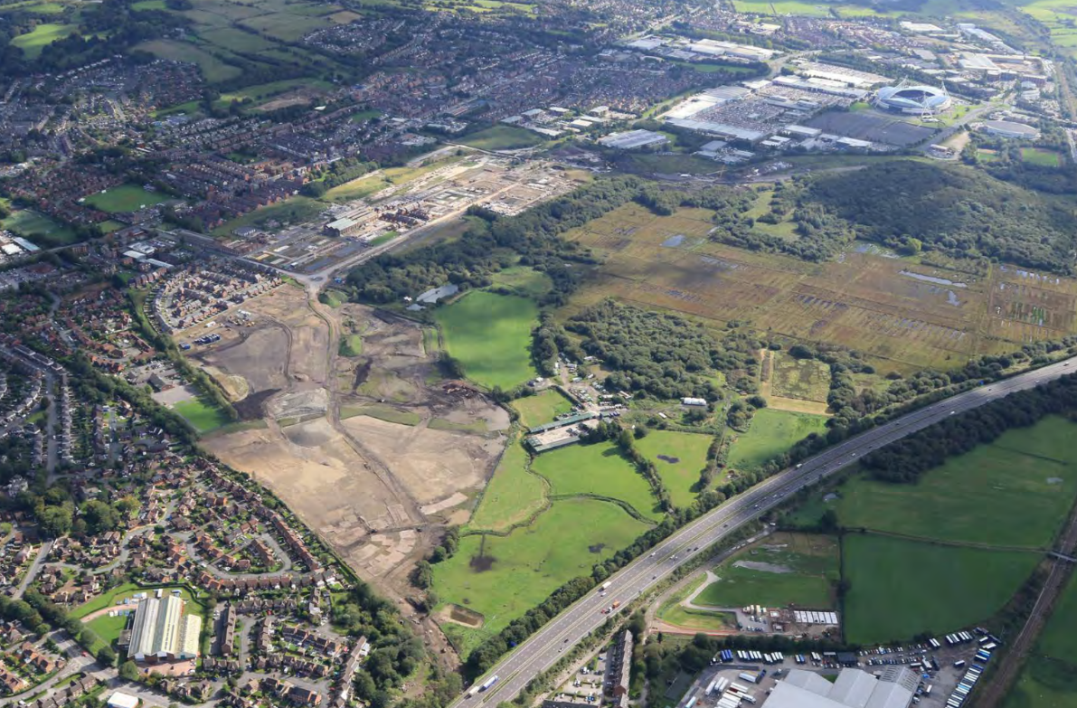 The Government’s proposed changes to national policy provides opportunities for strategic land promotion