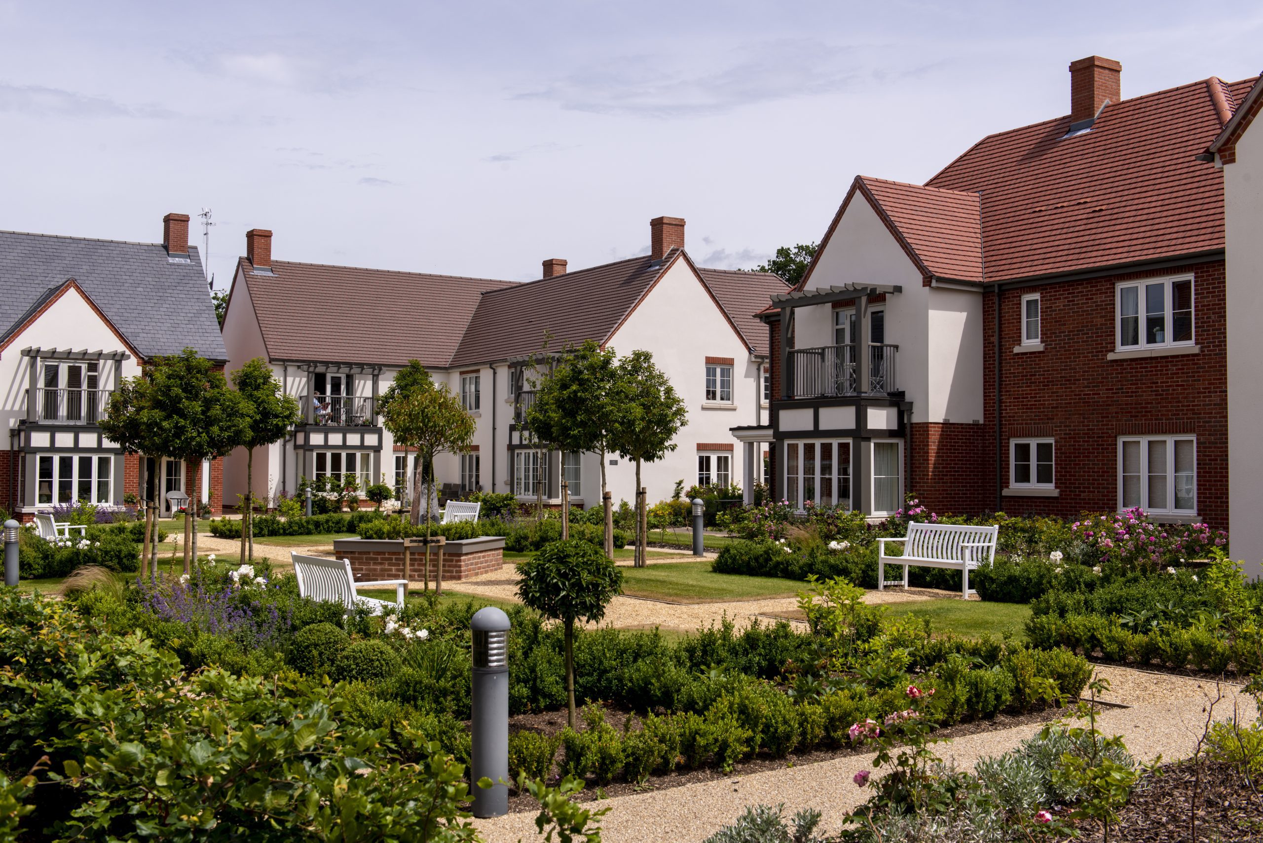 DLP Planning Awarded Planning Consultant of the Year Award