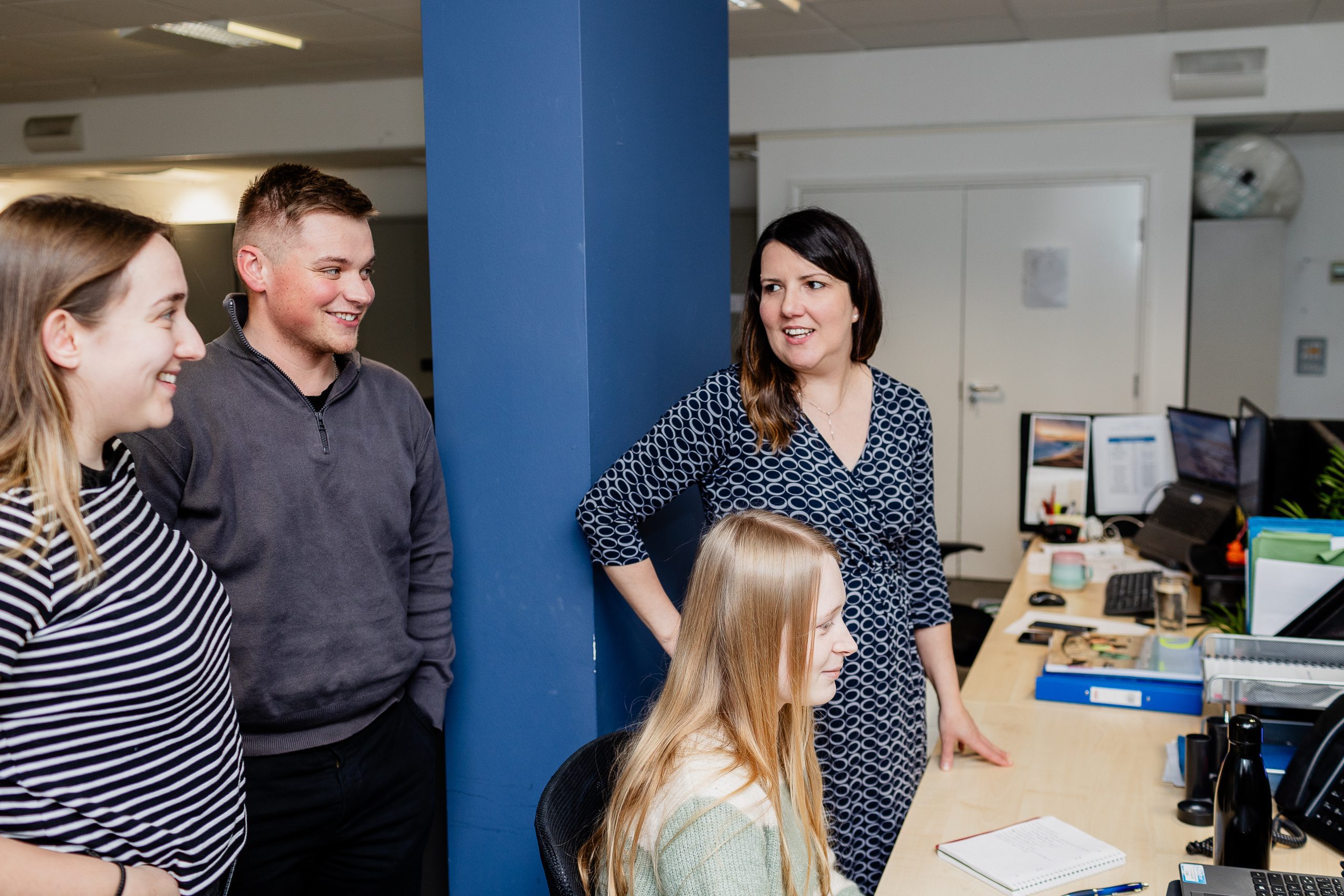 Transport Planner / Senior Transport Planner